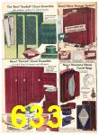 1952 Sears Fall Winter Catalog, Page 633