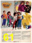 1989 JCPenney Christmas Book, Page 61