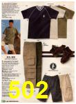 2000 JCPenney Spring Summer Catalog, Page 502