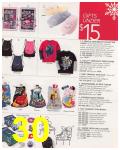 2011 Sears Christmas Book (Canada), Page 30