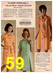 1971 JCPenney Summer Catalog, Page 59
