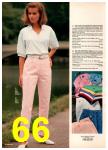 1992 JCPenney Spring Summer Catalog, Page 66