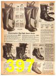 1954 Sears Spring Summer Catalog, Page 397