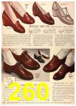 1955 Sears Fall Winter Catalog, Page 260