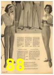1960 Sears Spring Summer Catalog, Page 88