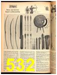 1946 Sears Fall Winter Catalog, Page 532