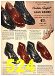 1951 Sears Fall Winter Catalog, Page 524