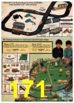 1978 Sears Toys Catalog, Page 171