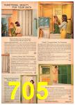 1972 JCPenney Spring Summer Catalog, Page 705