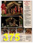 1981 Sears Christmas Book, Page 375
