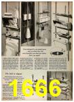 1965 Sears Fall Winter Catalog, Page 1666