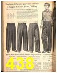 1947 Sears Spring Summer Catalog, Page 438