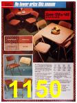 1986 Sears Fall Winter Catalog, Page 1150