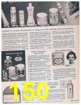 1963 Sears Spring Summer Catalog, Page 150