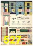 1951 Sears Spring Summer Catalog, Page 527