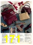 1984 JCPenney Fall Winter Catalog, Page 171