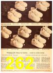 1944 Sears Spring Summer Catalog, Page 262