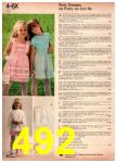 1980 JCPenney Spring Summer Catalog, Page 492