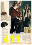 1979 JCPenney Fall Winter Catalog, Page 411