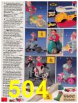 1996 Sears Christmas Book (Canada), Page 504