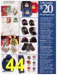 2007 Sears Christmas Book (Canada), Page 44