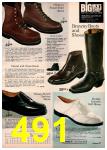 1972 JCPenney Spring Summer Catalog, Page 491