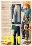 1971 JCPenney Spring Summer Catalog, Page 311