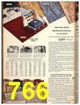 1947 Sears Spring Summer Catalog, Page 766