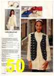 1996 JCPenney Spring Summer Catalog, Page 50