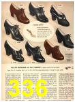 1948 Sears Fall Winter Catalog, Page 336