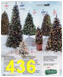 2009 Sears Christmas Book (Canada), Page 436