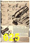 1950 Sears Spring Summer Catalog, Page 625