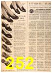 1955 Sears Fall Winter Catalog, Page 252