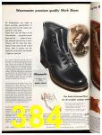 1946 Sears Fall Winter Catalog, Page 384