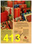 1967 Sears Christmas Book, Page 413
