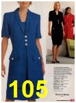 2000 JCPenney Spring Summer Catalog, Page 105