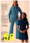 1973 JCPenney Spring Summer Catalog, Page 58