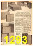 1961 Sears Fall Winter Catalog, Page 1293