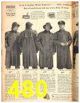 1946 Sears Fall Winter Catalog, Page 480