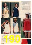 1981 JCPenney Spring Summer Catalog, Page 190