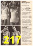 1982 Montgomery Ward Spring Summer Catalog, Page 217