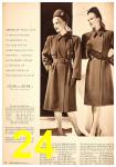 1946 Sears Fall Winter Catalog, Page 24