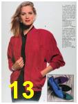 1991 Sears Fall Winter Catalog, Page 13