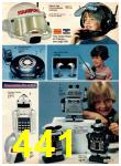 1979 JCPenney Christmas Book, Page 441