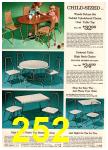 1965 Montgomery Ward Christmas Book, Page 252