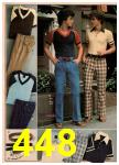 1979 JCPenney Spring Summer Catalog, Page 448