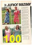 1975 Sears Spring Summer Catalog (Canada), Page 100