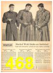 1946 Sears Spring Summer Catalog, Page 468
