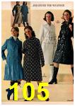 1971 JCPenney Fall Winter Catalog, Page 105