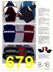 1984 JCPenney Fall Winter Catalog, Page 679